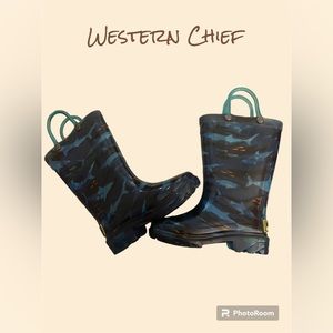 Western Chief